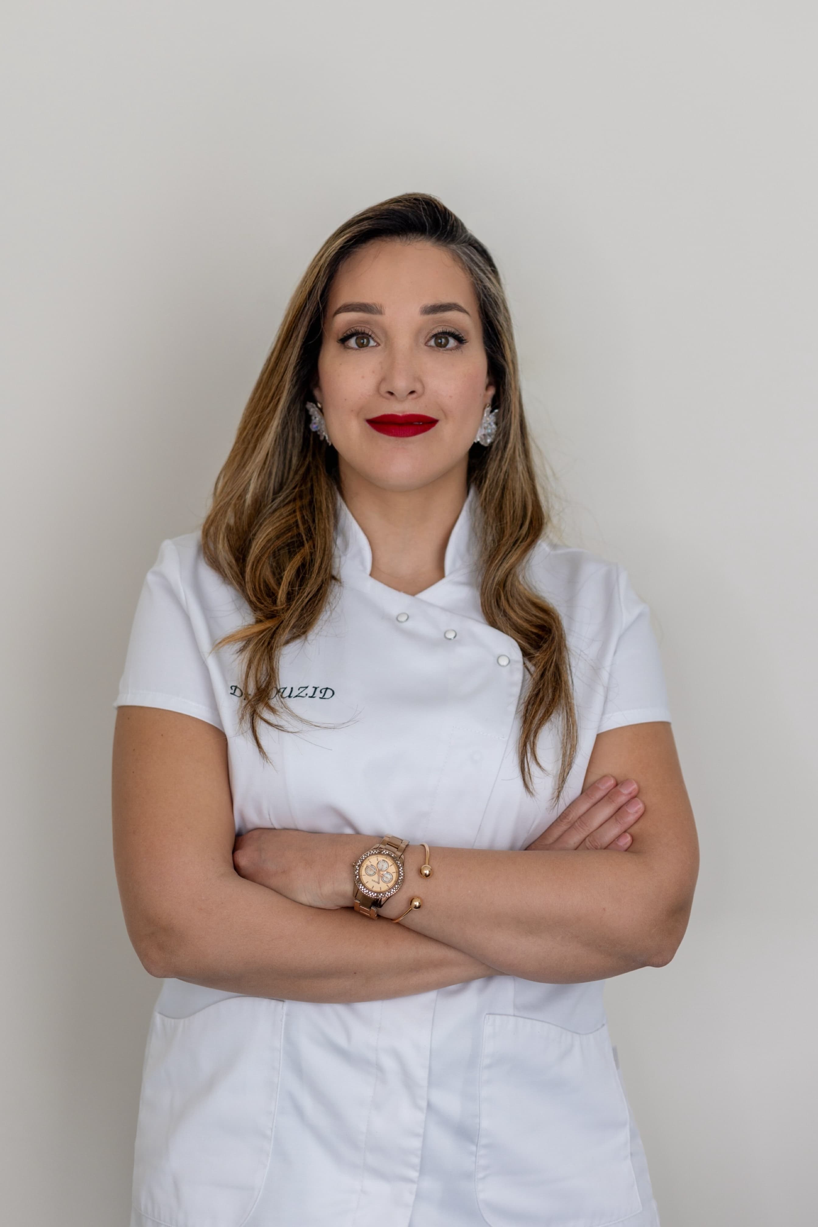 Dr. Maroua Bouzid, médecin esthétique à Cannes
